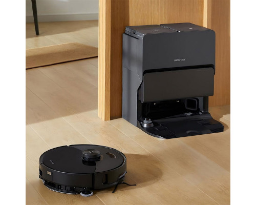 Робот-пылесос со станцией самоочистки Xiaomi Roborock S8 MaxV Ultra Робот-пылесос со станцией самоочистки Xiaomi Roborock S8 MaxV Ultra