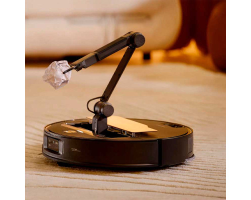 Робот-пылесос Xiaomi Roborock Saros Z70