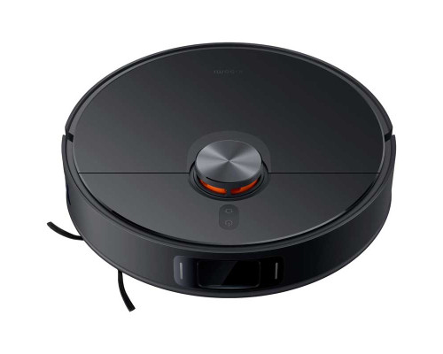 Робот-пылесос Xiaomi Mi Robot Vacuum X20 Max сухая и влажная уборка