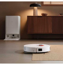 Робот-пылесос Xiaomi Robot Vacuum X20 Pro