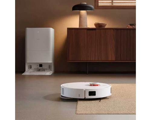 Робот-пылесос Xiaomi Mi Robot Vacuum X20 Pro сухая и влажная уборка Робот-пылесос Xiaomi Mi Robot Vacuum X20 Pro сухая и влажная уборка