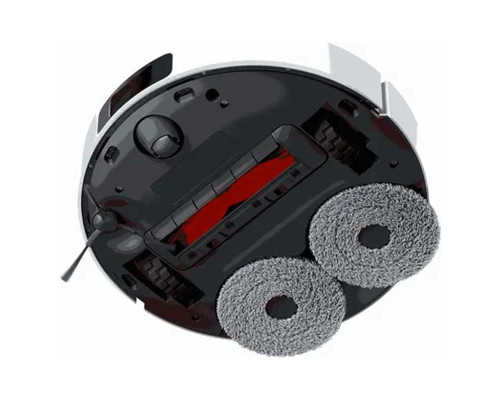 Робот-пылесос Xiaomi Mi Robot Vacuum X20 Pro сухая и влажная уборка Робот-пылесос Xiaomi Mi Robot Vacuum X20 Pro сухая и влажная уборка