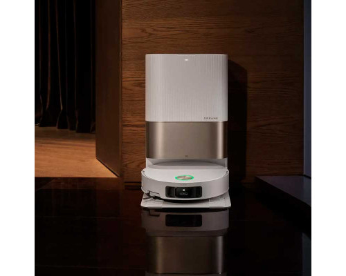 Робот-пылесос Dreame X50 Ultra Robot Vacuum Робот-пылесос Dreame X50 Ultra Robot Vacuum