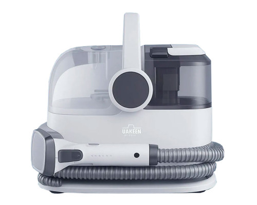 Очиститель ковровых покрытий Carpet Cleaner Uakeen ZL-1102 Очиститель ковровых покрытий Carpet Cleaner Uakeen ZL-1102