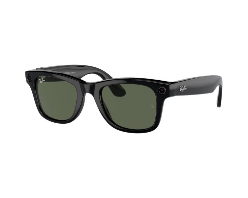 Солнцезащитные очки RayBan Meta Wayfarer RW4006