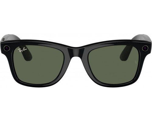 Солнцезащитные очки RayBan Meta Wayfarer RW4006