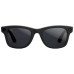 Солнцезащитные очки RayBan Meta Wayfarer Gen 2 RW4012 Matte Black Transitions Grey