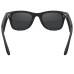 Солнцезащитные очки RayBan Meta Wayfarer Gen 2 RW4012 Matte Black Transitions Grey