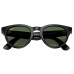 Солнцезащитные очки RayBan Meta Headliner Gen 2 Shiny Black Transition Graph. Green