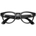 Солнцезащитные очки RayBan Meta Headliner Gen 2 Shiny Black Transition Saphire