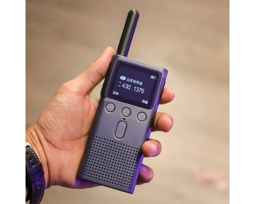 Рация Xiaomi Walkie Talkie 2S