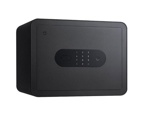 Умный электронный сейф Xiaomi Smart Safe Box