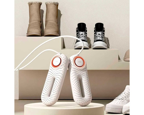 Сушилка для обуви без таймера Xiaomi Sothing ZERO Shoes Dryer PRO Сушилка для обуви без таймера Xiaomi Sothing ZERO Shoes Dryer PRO