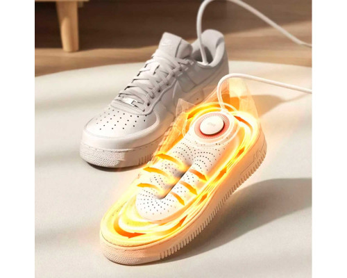 Сушилка для обуви без таймера Xiaomi Sothing ZERO Shoes Dryer PRO Сушилка для обуви без таймера Xiaomi Sothing ZERO Shoes Dryer PRO