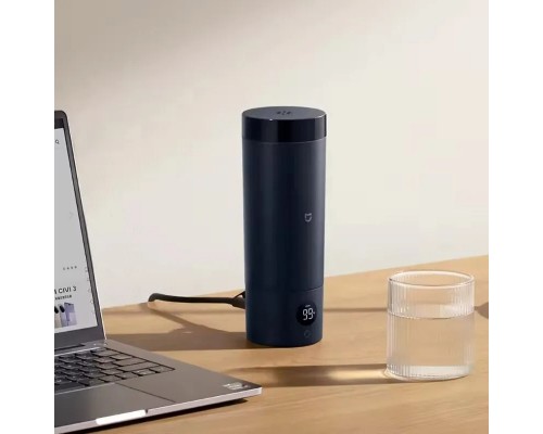 Термокружка с подогревом Xiaomi Mijia Portable Electric Cup 2 (MJDRB02PL)