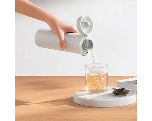 Термос Xiaomi Mijia Flip Version 3