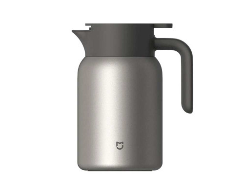 Термос Xiaomi Mijia Titanium Thermos 1.2L