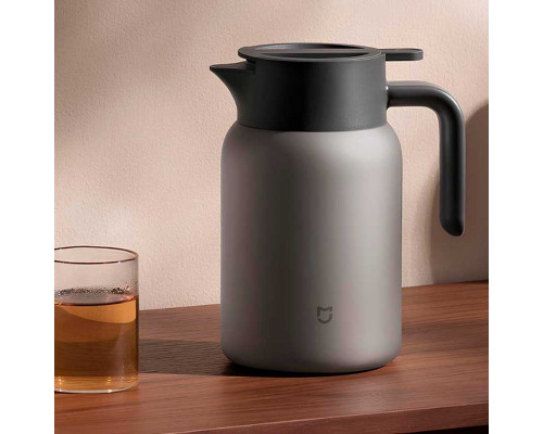 Термос Xiaomi Mijia Titanium Thermos 1.2L
