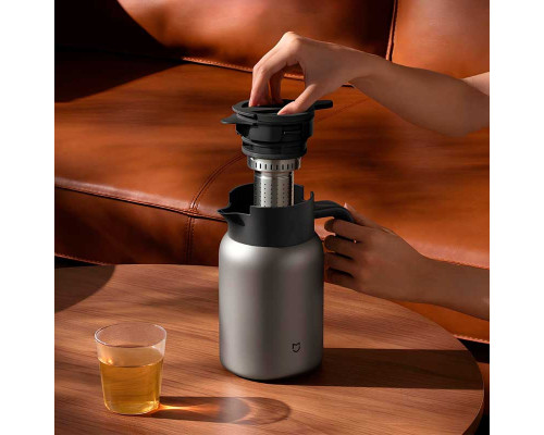 Термос Xiaomi Mijia Titanium Thermos 1.2L
