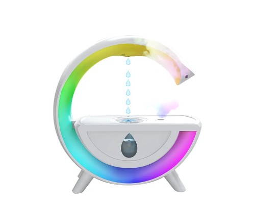 Увлажнитель воздуха Anti-gravity Water Humidifier K8