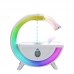 Увлажнитель воздуха Anti-gravity Water Humidifier K8