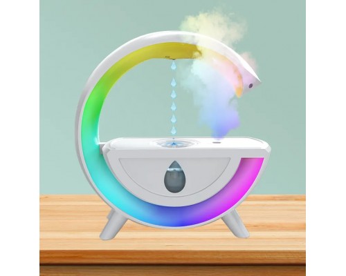 Увлажнитель воздуха Anti-gravity Water Humidifier K8