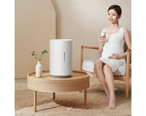 Умный увлажнитель воздуха Xiaomi Mijia Pure Smart Humidifier 2 Lite