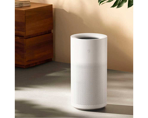Увлажнитель воздуха Xiaomi Mijia Fogless Humidifier 3 [800]