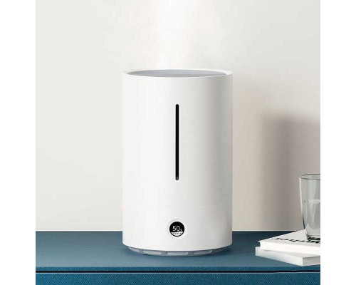 Увлажнитель воздуха Xiaomi Smartmi Sterilizing Humidifier 1S 3.5L Увлажнитель воздуха Xiaomi Smartmi Sterilizing Humidifier 1S 3.5L