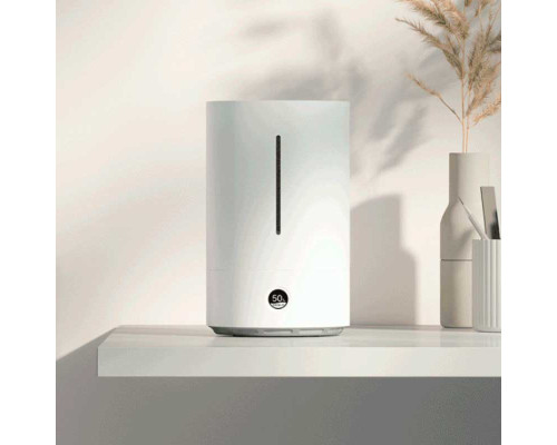 Увлажнитель воздуха Xiaomi Smartmi Sterilizing Humidifier 1S 3.5L Увлажнитель воздуха Xiaomi Smartmi Sterilizing Humidifier 1S 3.5L
