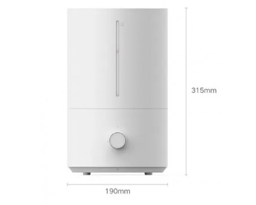 Увлажнитель воздуха Xiaomi Mijia Humidifier 2