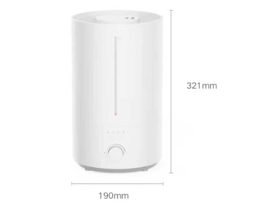 Увлажнитель воздуха Xiaomi Mijia 3