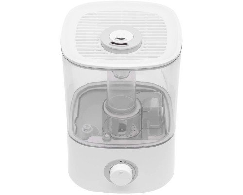 Умный увлажнитель воздуха Lydsto Humidifier F100