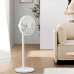 Умный напольный вентилятор Xiaomi Mijia DC Inverter Fan 1X Upgraded Version