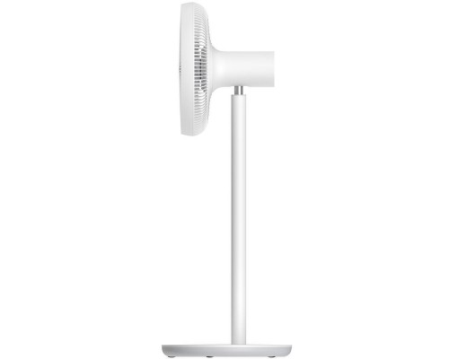 Напольный вентилятор Xiaomi DC Natutal Wind Fan 2S