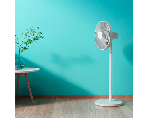 Напольный вентилятор Xiaomi Smart Standing Fan 2 EU Напольный вентилятор Xiaomi Smart Standing Fan 2 EU