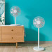 Напольный вентилятор Xiaomi Smart Standing Fan 2 EU