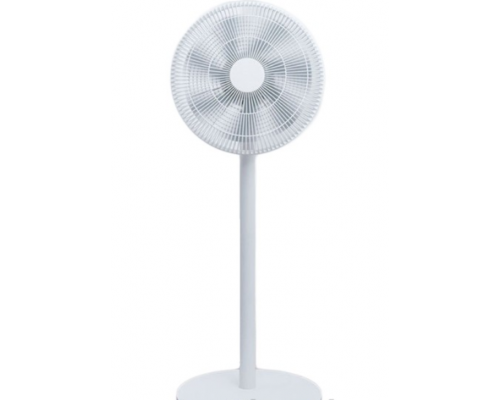 Вентилятор напольный MiJia DC Electric Fan White