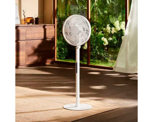 Напольный вентилятор Xiaomi Mijia Smart DC Inverter Floor Fan Pro Напольный вентилятор Xiaomi Mijia Smart DC Inverter Floor Fan Pro