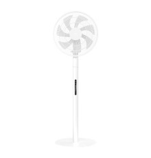 Напольный вентилятор Xiaomi Mijia Smart DC Inverter Floor Fan Pro