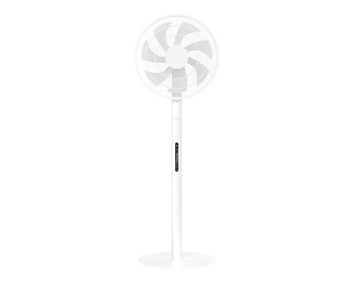 Напольный вентилятор Xiaomi Mijia Smart DC Inverter Floor Fan Pro Напольный вентилятор Xiaomi Mijia Smart DC Inverter Floor Fan Pro
