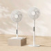 Напольный вентилятор Xiaomi Mijia Smart DC Inverter Floor Fan Pro