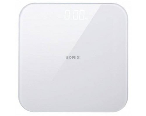 Напольные весы Xiaomi Bomidi W1
