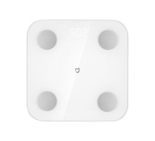 Умные весы Xiaomi Mijia Body Fat Scale S400 CN