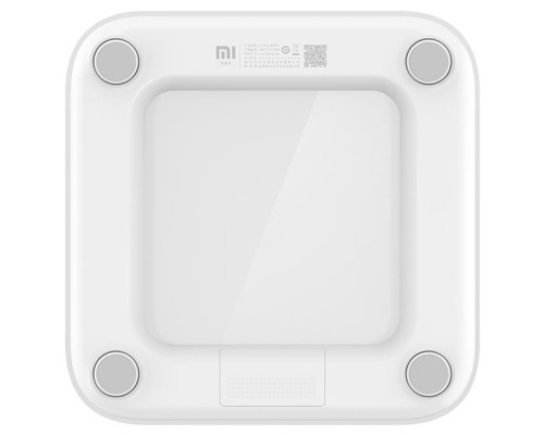 Смарт-весы Xiaomi Smart Scale 2 EU