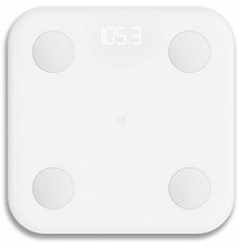 Смарт-весы Xiaomi Mi Body Composition Scale 2 EU