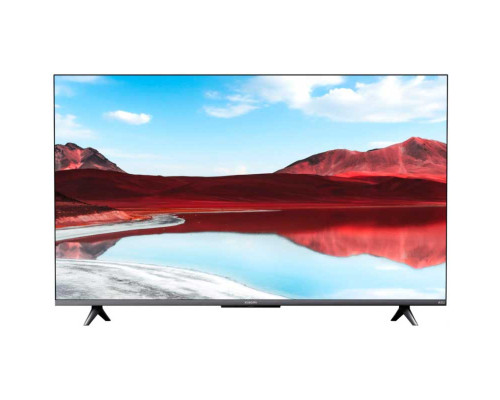 Телевизор Xiaomi TV A Pro 65" 2025 UHD 4K Global
