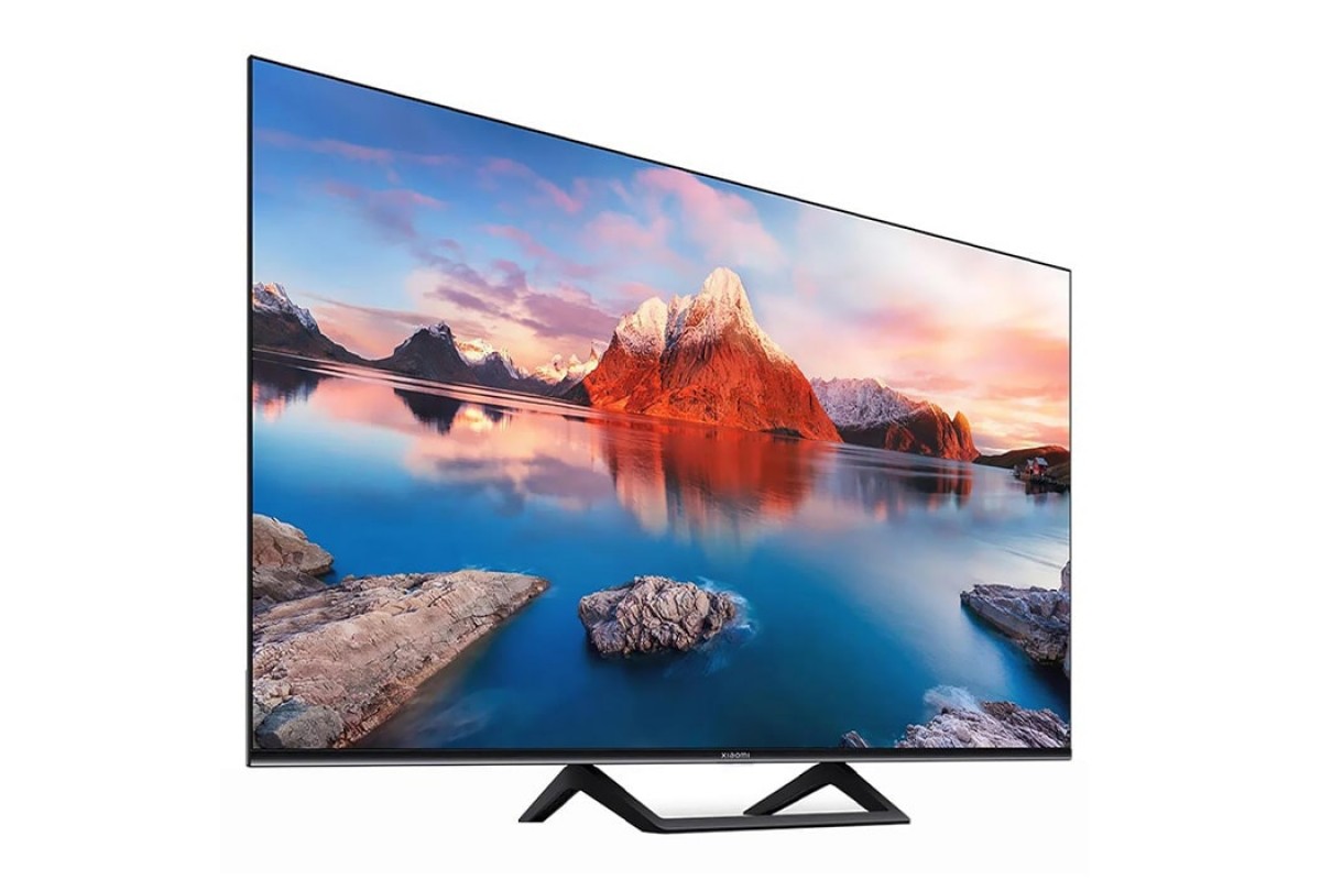 Купить смарт телевизор Xiaomi Mi TV A Pro 43