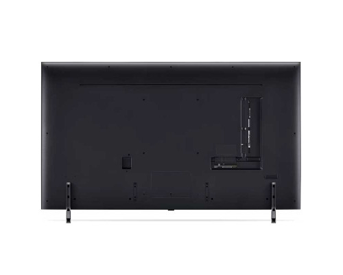 Телевизор LG 65" QNED, 4K Ultra HD, СМАРТ ТВ, WebOS Телевизор LG 65" QNED, 4K Ultra HD, СМАРТ ТВ, WebOS
