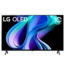 Телевизор LG 48" OLED, 4K Ultra HD, СМАРТ ТВ, WebOS